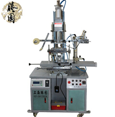 上海燙金機(jī)：工欲善其事，必先利其器